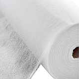 Простирадло одноразове спанбонд Рожева блондинка Білий/Рожевий/Чорний/Черний/блакитний 20 г/м2 0.8х100 м 1 рул Одноразові простира, фото 8