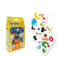 Карткова гра Dodo Не проґав