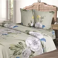 Комплект постільної білизни фланель люкс, Фланелева постільна білизна Ярослав