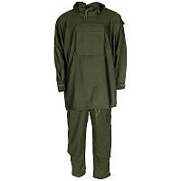 Захисний костюм NBC Protective Suit Mk III (Anorak Type) Olive, оригінал Великобританія