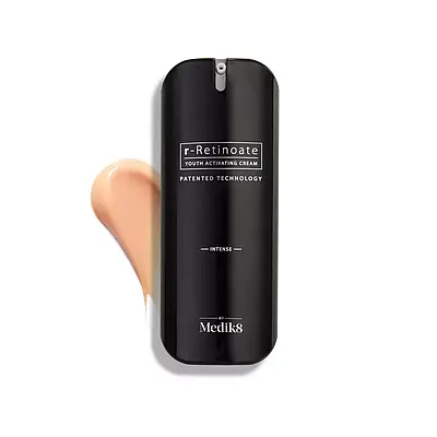 Medik8 Інтенсивний омолоджувальний крем