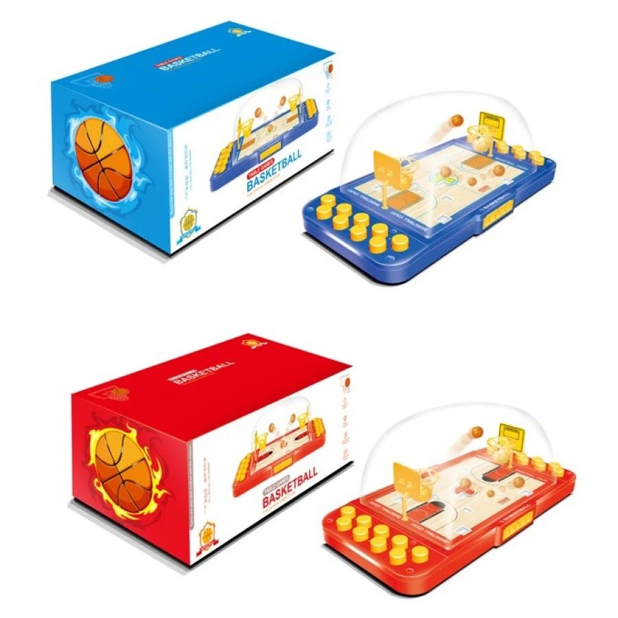 Настільна гра Баскетбол XY-6-7 з лічильником очок