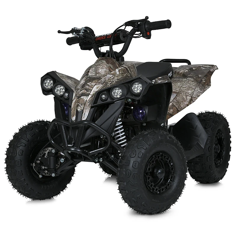 Квадроцикл дитячий Profi E-XBW-1200-13(MP3) (мотор 48V/1200W, акумулятор 48V12Ah)