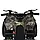 Квадроцикл дитячий Profi E-XBW-1200-13(MP3) (мотор 48V/1200W, акумулятор 48V12Ah), фото 5