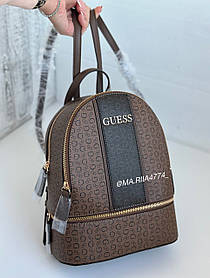 Рюкзак жіночий GUESS Оригінал