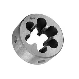 Плашка K1 1/2"