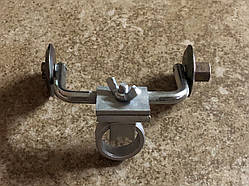 Каретка циркуля для різаків типу Р142, Р300, Р337 ДОМАЄ