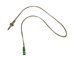 Термопара (газконтроль) для духових шаф Gorenje 162120