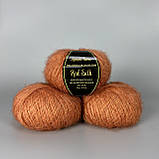 Кід сілк 86 кирпичний, фото 2