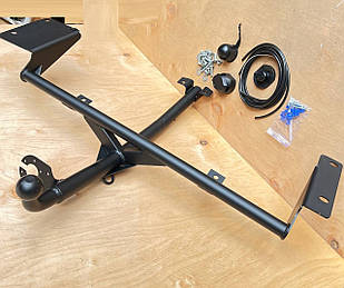 Фаркоп ЗАЗ Сhanсe (с 2009 --)