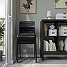 Стілець IKEA SANDSBERG Чорний 306.054.23, фото 3