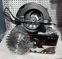 Дискова пила Edon P-CS185-68