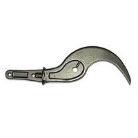 Запасне контрлезо 3580 (3580-CH.B) Bellota