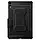 Чохол Spigen для Samsung Galaxy Tab S11 Ultra (14.6") - Rugged Armor PRO, Black (ACS10150), фото 3