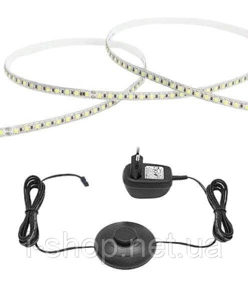 Підсвітка LED Perfect Home до шафи 4D/220 Такст / Dast 1pkt (PFH-091453)