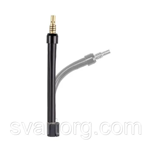 Гусак гнучкий MB-15AK F для зварювального пальника MIG, фото 1