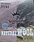 Шкарпетки жіночі зимові високі вовна+ангора КОРОНА, фото 2