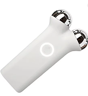 Мікрострумовий апарат для ліфтингу обличчя та очей ABXHH Home Face Cream Essence Білий Апарат для підтяжки шкіри обличчя