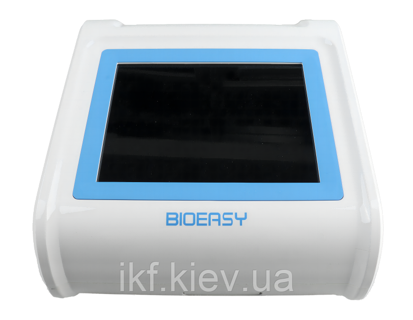 Рідер BioQuick OS-02, фото 1