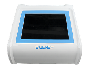 Рідер BioQuick OS-02