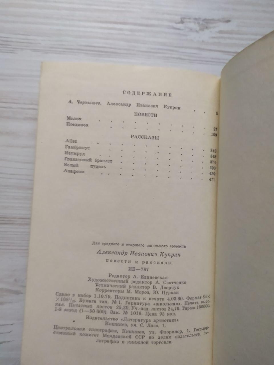 Product image preview