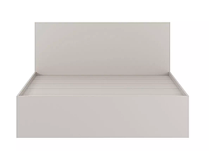 Ліжко Light 160*200 см кашемір ТМ ARTinHEAD, фото 5