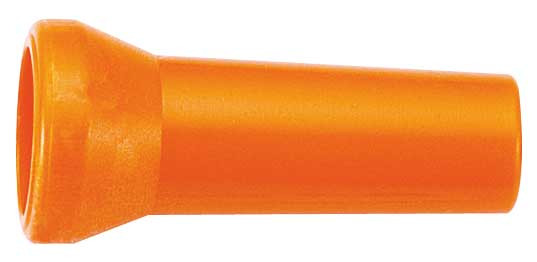 Сопло 6,0 мм 1/4" Jeton (Тайвань), фото 1