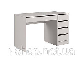 Стіл туалетний письмовий Perfect Home Ада / Ada 5S/120 з 5 шухлядами Кашемір (PFH-091309), фото 5