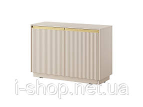 Комод Perfect Home Роял / Royal K104 2-дверний Бежевий (PFH-091289), фото 4