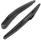 Задній двірник з тримачем для Opel Zafira B 2005-