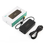 Блок живлення ToolkitRC ADP200 200W 19.5V 10.3A для зарядних пристроїв та FPV-обладнання Toolkitrc M6D M7, фото 3