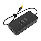 Блок живлення ToolkitRC ADP200 200W 19.5V 10.3A для зарядних пристроїв та FPV-обладнання Toolkitrc M6D M7, фото 4