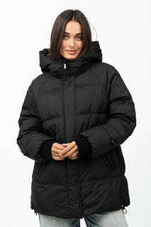 Жіноча куртка великих розмірів Janiee 48,50,52,54,56