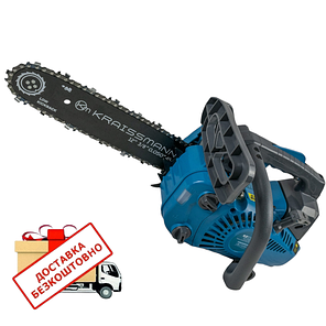 Бензопила Kraissmann KS 2509, фото 1