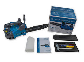 Бензопила Kraissmann KS 2509, фото 4
