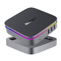 Міні ПК, монітори, смарт приставки, проектори та інше