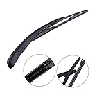 Задній двірник з тримачем для Opel Zafira A 1999-2005