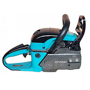 Бензопила Grand БП-6300, фото 2