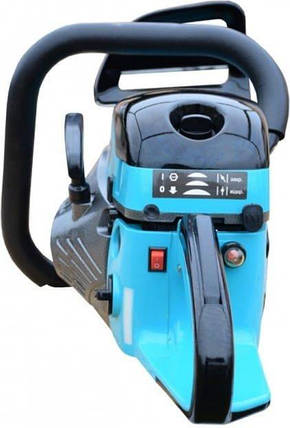 Бензопила Grand БП-6300, фото 3