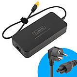 Зарядний пристрій ToolkitRC M6D + ADP200 Блок живлення ToolkitRC ADP200 200W, фото 5