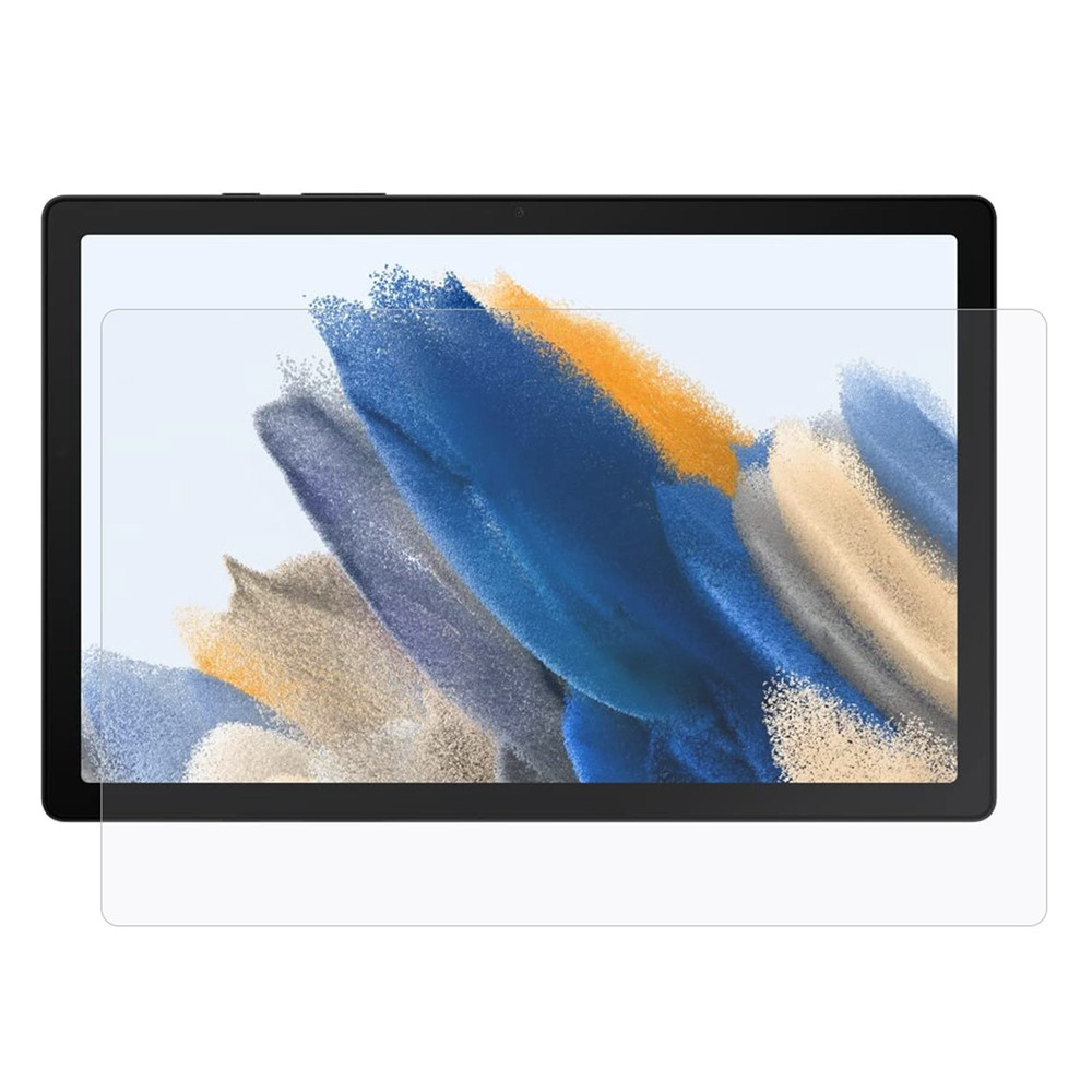 Матова гідрогелева плівка Mietubl Anti-Glare для Samsung Galaxy Tab A8 10.5 SM-X200, SM-X205, фото 1