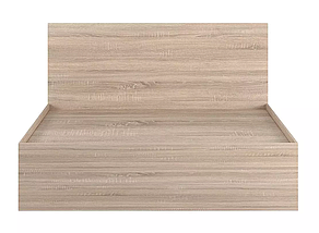 Ліжко Light 160*200 см дуб сонома ТМ ARTinHEAD, фото 5