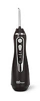 Іригатор Waterpik Cordless Advanced 2.0 Water Flosser Black WP-582