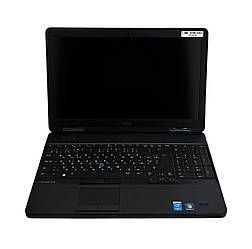 Ноутбук DELL Latitude E5540 i5-4310U/8/256 SSD/GT 720M 2Gb - Class A-