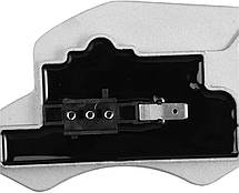 Реостат вентилятора пічки, резистор 2108211651 2108206410 Mercedes W210 KLIMATRONIC мерседес, фото 5