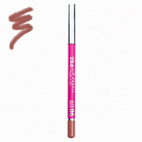 ZOLA Lip Pencil 06 Nude Beige — олівець для губ