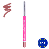 ZOLA Lip Pencil 04 Truffle — олівець для губ