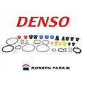 DENSO Ремкомплект паливного насоса ПНВТ HP3 294009-0110, фото 6