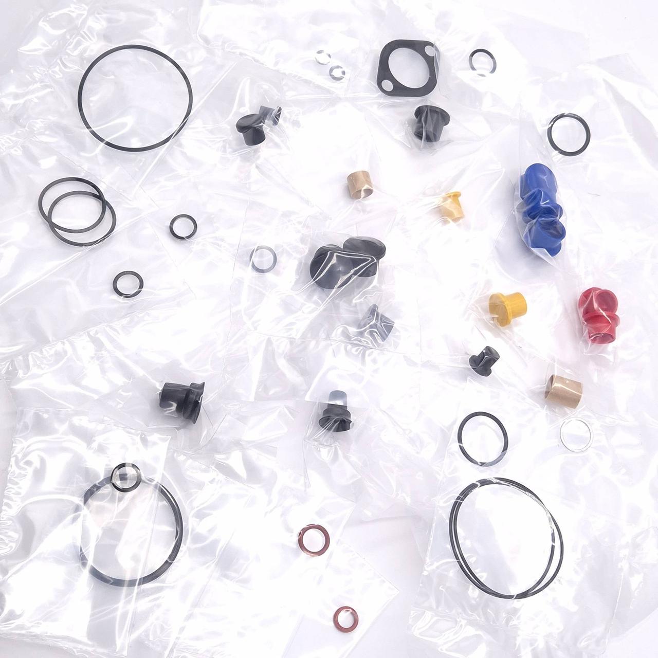 DENSO Ремкомплект паливного насоса ПНВТ HP3 294009-0110, фото 1