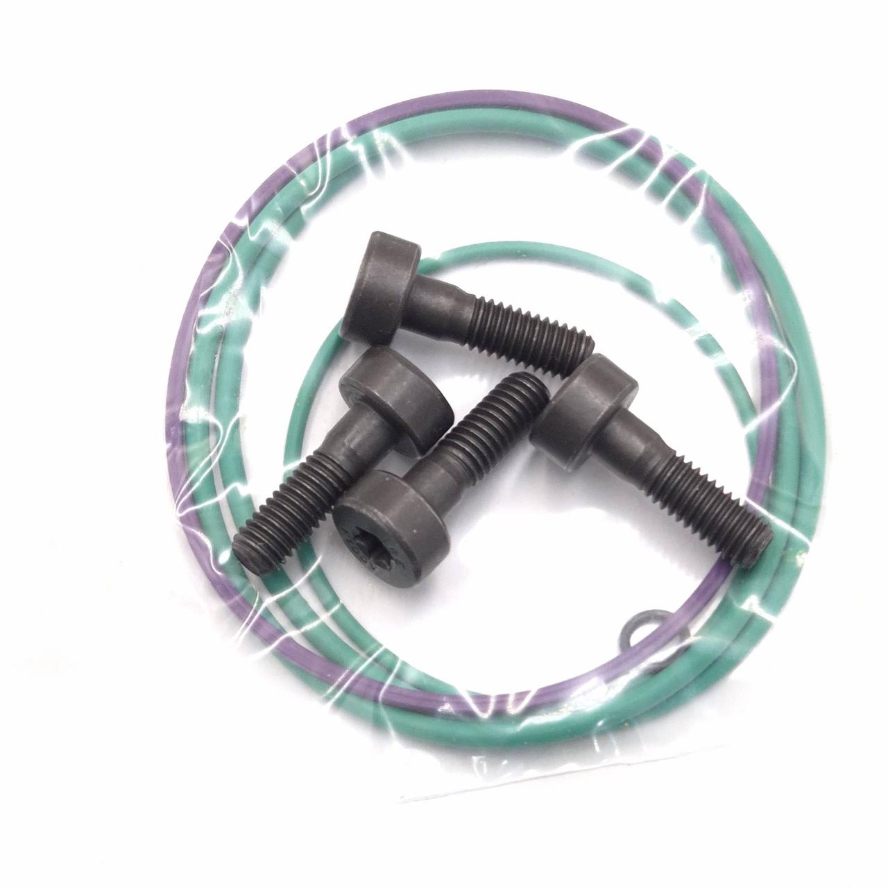 SIEMENS VDO CONTINENTAL Ремкомплект паливного насоса ПНВТ CR A2C5321418280, фото 1